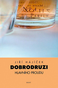 E-kniha Dobrodruzi hlavního proudu