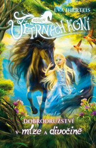 E-kniha Dobrodružství v mlze a divočině