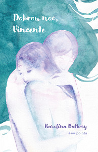 E-kniha Dobrou noc, Vincente
