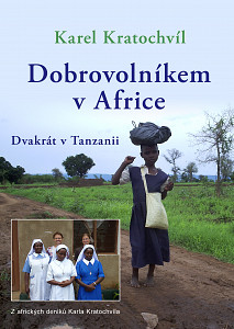 E-kniha Dobrovolníkem v Africe