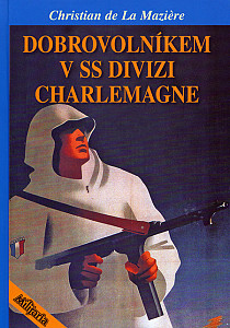 E-kniha Dobrovolníkem v SS divizi Charlemagne