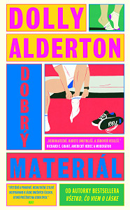 E-kniha Dobrý materiál