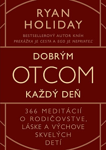 E-kniha Dobrým otcom každý deň