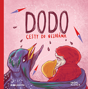 E-kniha Dodo