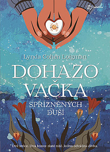 E-kniha Dohazovačka spřízněných duší