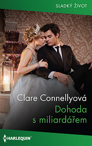 E-kniha Dohoda s miliardářem