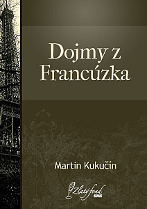 E-kniha Dojmy z Francúzska