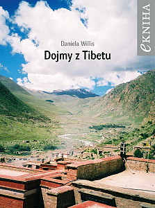 E-kniha Dojmy z Tibetu