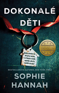 E-kniha Dokonalé děti