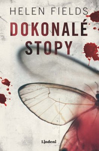 E-kniha Dokonalé stopy