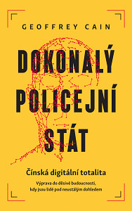 E-kniha Dokonalý policejní stát