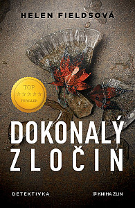 E-kniha Dokonalý zločin