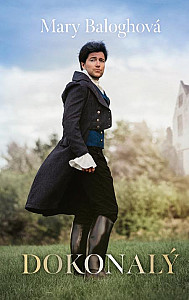 E-kniha Dokonalý