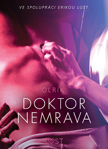 E-kniha Doktor nemrava – Sexy erotika