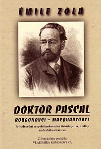 E-kniha Doktor Pascal