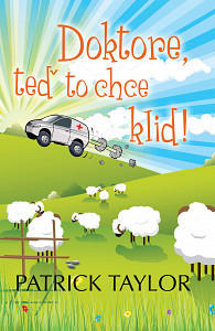 E-kniha Doktore, teď to chce klid!