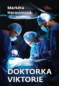 E-kniha Doktorka Viktorie