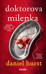 E-kniha Doktorova milenka