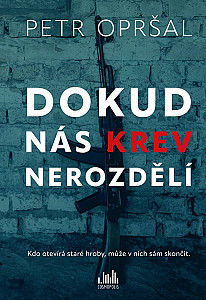 E-kniha Dokud nás krev nerozdělí