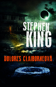 E-kniha Dolores Claiborneová