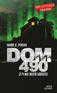 E-kniha Dom 490