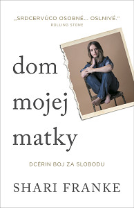 E-kniha Dom mojej matky