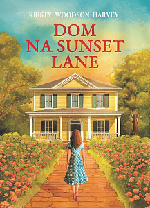 E-kniha Dom na Sunset Lane