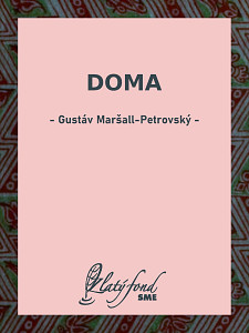 E-kniha Doma