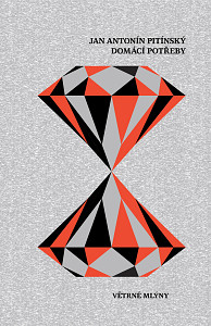 E-kniha Domácí potřeby