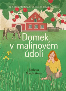 E-kniha Domek v malinovém údolí