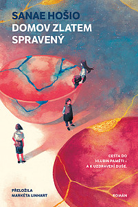 E-kniha Domov zlatem spravený
