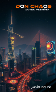 E-kniha Don Chaos