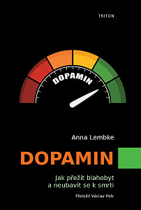 E-kniha Dopamin