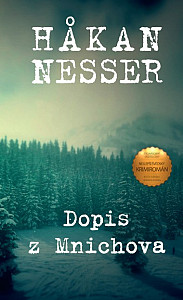 E-kniha Dopis z Mnichova