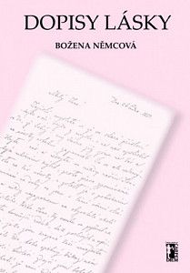 E-kniha Dopisy lásky