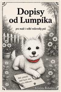 E-kniha Dopisy od Lumpíka