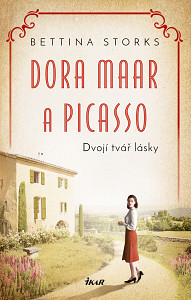 E-kniha Dora Maar a Picasso