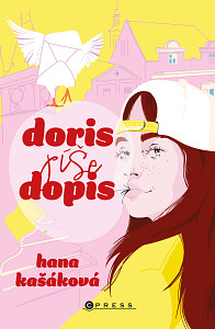 E-kniha Doris píše dopis
