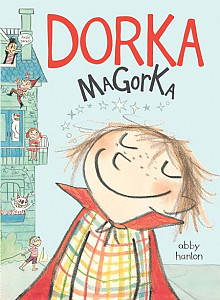 E-kniha Dorka Magorka