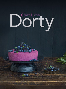 E-kniha Dorty Chez Lucie