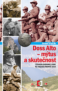 E-kniha Doss Alto - mýtus a skutečnost