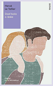 E-kniha Dosť bolo o láske