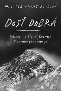 E-kniha Dosť dobrá