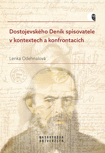 E-kniha Dostojevského Deník spisovatele v kontextech a konfrontacích