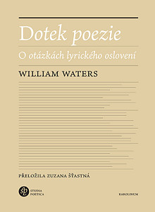 E-kniha Dotek poezie