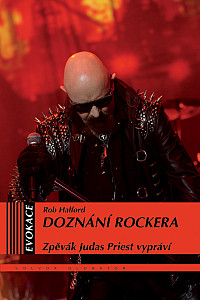 E-kniha Doznání rockera