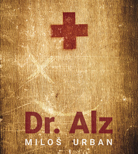 E-kniha Dr. Alz