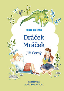 E-kniha Dráček Mráček