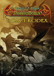 E-kniha Dračí kodex