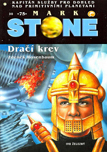 E-kniha Dračí krev